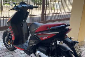 Aprilia Sr 50