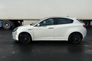 Alffa Romeo Giulietta 1.4 Multiair 170cv