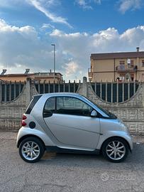 smart for two