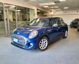 Mini Mini 5p 1.5 One 102cv