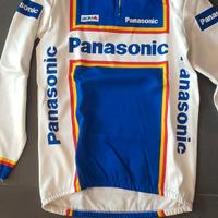 maglia vintage ciclismo