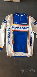 maglia vintage ciclismo