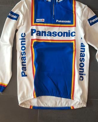 maglia vintage ciclismo