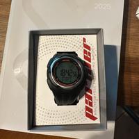 Orologio Seac partner diving