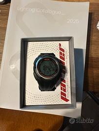 Orologio Seac partner diving