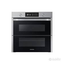 Forno Samsung NV75N5641RS/ET - Nuovo Sigillato