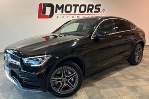 Mercedes GLC 220 d Coupè Premium AMG Line 4matic a