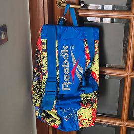 Zaino Reebok vintage 
