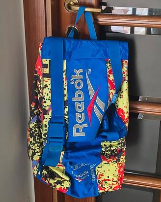 Zaino Reebok vintage 