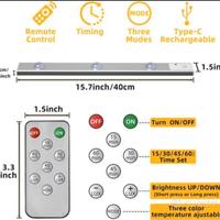Luce con sensore di movimento da interno