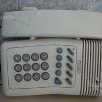 Telefono Fisso Insip Family Mod.814 Rarissimo
