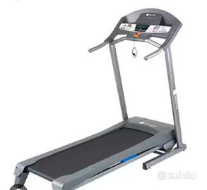 tapis roulant domyos tc 3