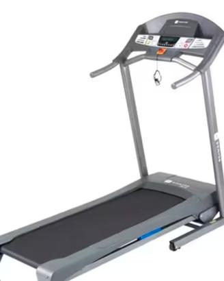 tapis roulant domyos tc 3
