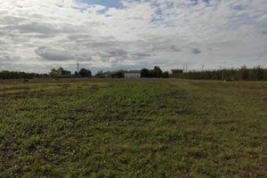 Terreno agricolo edificabile