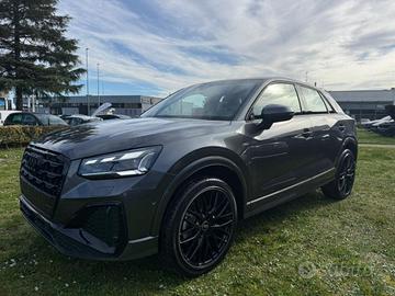 AUDI Q2 35 TDI S tronic S line Ed. Back Line NAV