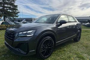 AUDI Q2 35 TDI S tronic S line Ed. Back Line NAV