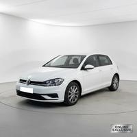 Volkswagen Golf 1.6 tdi Trendline Tech&Sound Pack 
