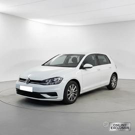 Volkswagen Golf 1.6 tdi Trendline Tech&Sound Pack 