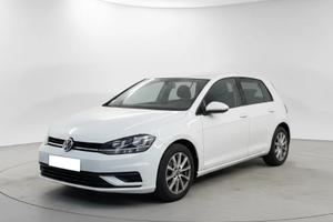 Volkswagen Golf 1.6 tdi Trendline Tech&Sound Pack 