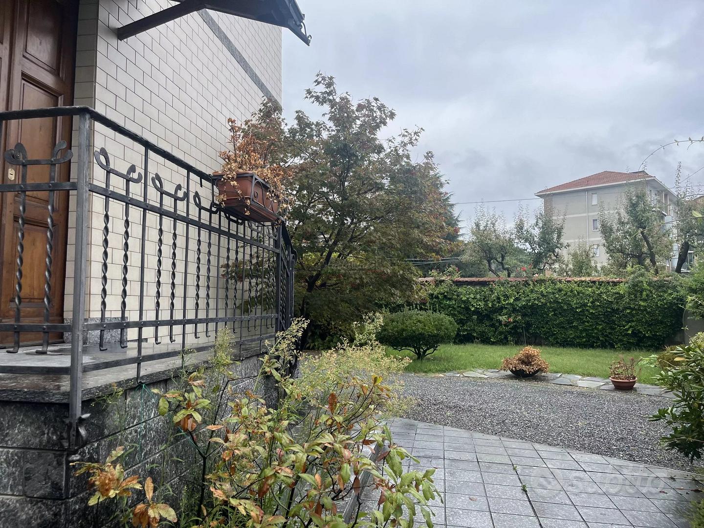 Apartment in Biella, Vernato - Vista 3