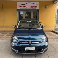 Fiat 500 2018 - 1.3 Multijet 95 CV Lounge