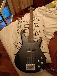 IBANEZ BASS GIO