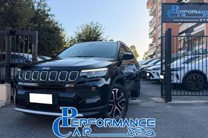 JEEP Compass 1.6MJT II 130CV 2WD LIMITED*MY22*24