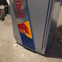 frigorifero redbull