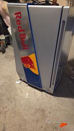 frigorifero redbull