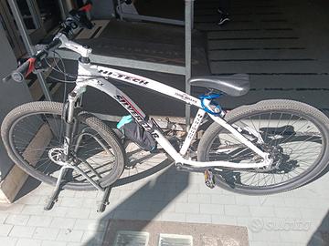 MTB 29 silver star 