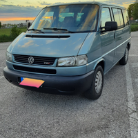 VW T4 Multivan 2.5 TDI 150CV AHY