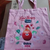 Shoppingbag Love Therapy Fiorucci 