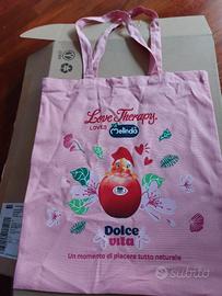 Shoppingbag Love Therapy Fiorucci 