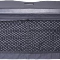 Cappelliera posteriore per Smart ForTwo 453