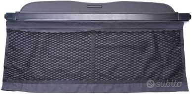 Cappelliera posteriore per Smart ForTwo 453