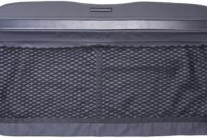 Cappelliera posteriore per Smart ForTwo 453