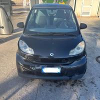 Smart 451 2009 Benzina 160.000KM