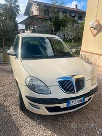 Lancia Y 1300 multijet