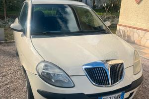 Lancia Y 1300 multijet