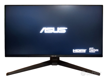 MONITOR TUF GAMING ASUS VG279 27" LED IPS FHD 165H