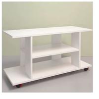 Mobile tv / Tavolino con ruote