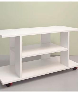 Mobile tv / Tavolino con ruote