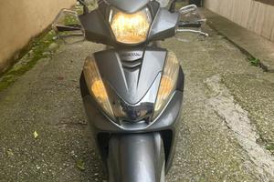 Sh300 honda