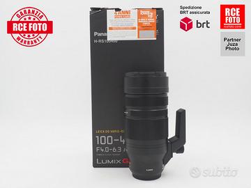 Panasonic Leica 100-400 F4.0-6.3 ASPH OIS (Panason