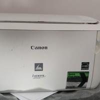 Stampante canon i-sensys lbp 6020 laser