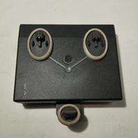 CENTRALINA PORTA DX PASSEGGERO AUDI A3 Sportback S