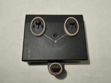 CENTRALINA PORTA DX PASSEGGERO AUDI A3 Sportback S