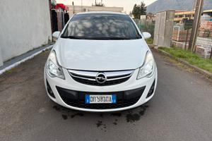 Opel corsa d 1.3