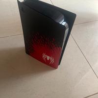solo PS5  spiderman con problema porta HDMI