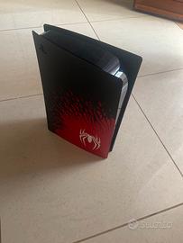 solo PS5  spiderman con problema porta HDMI